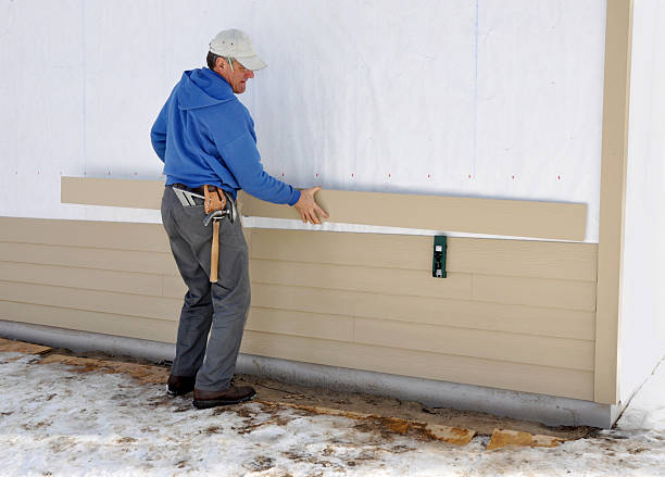 Best Fascia and Soffit Installation  in Dallastown, PA